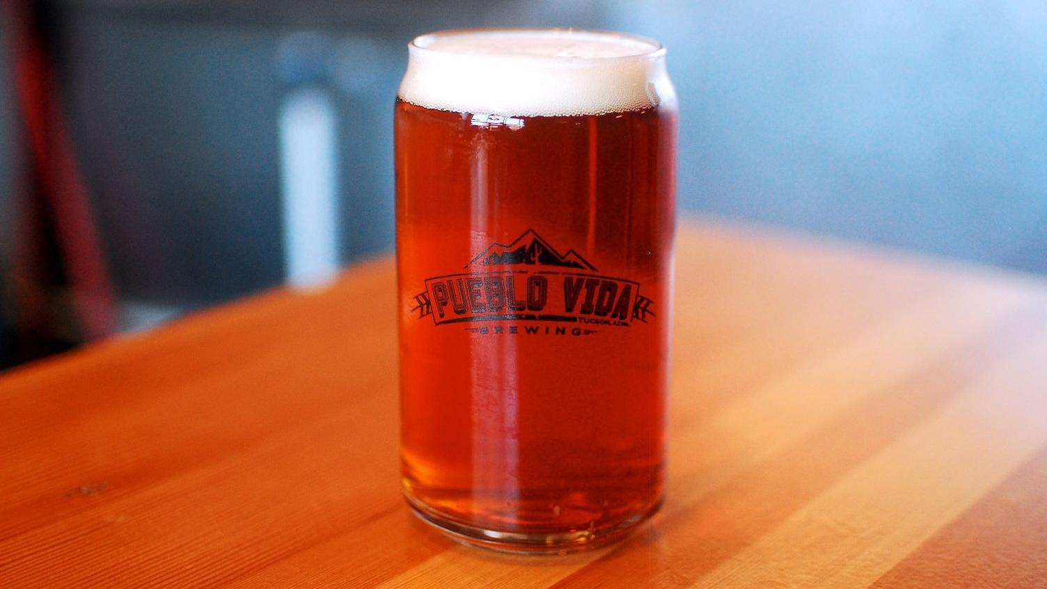 Tucson craft breweries get national props in USA Today